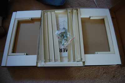 Ikea Drawer Assembly Image