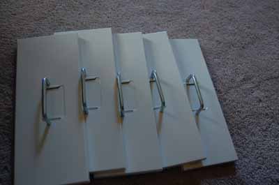 Ikea Drawer Assembly Image