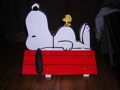 Mailbox Cover